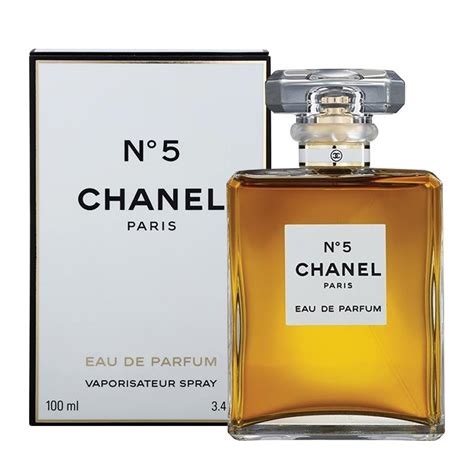 chanel no 5 australia chemist warehouse